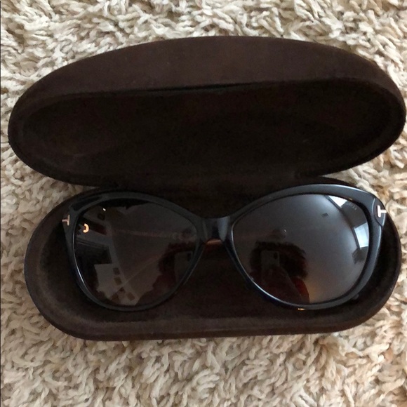Tom ford authentic sunglasses - Picture 7 of 7